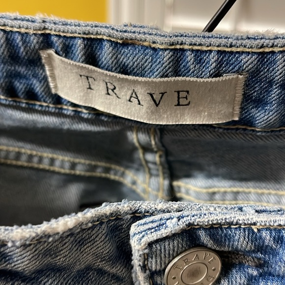 Trave Colette wild thing size 26 - Picture 2 of 7